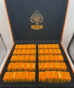 Ace Ultra Premium Spring Edition 2G Disposable