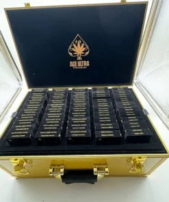 Ace Ultra Premium Dual Flavor Gen2 4G Disposables