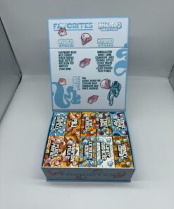Favorites 2G Disposable Minis