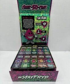 Fryd Extracts 2G Disposable