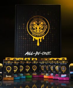 Muha Meds Disposable